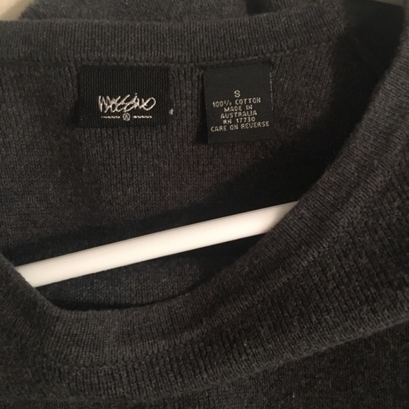 Mossimo sweater - Picture 3 of 3